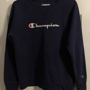 Champion Sweatshirt